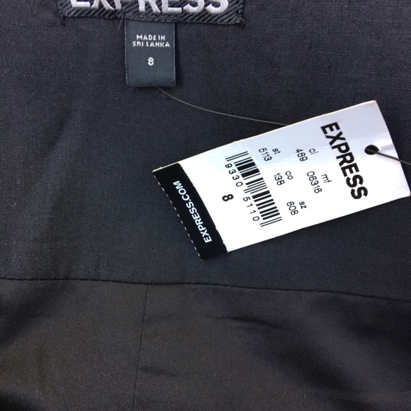 Express skirt size 8 - Picture 7 of 8
